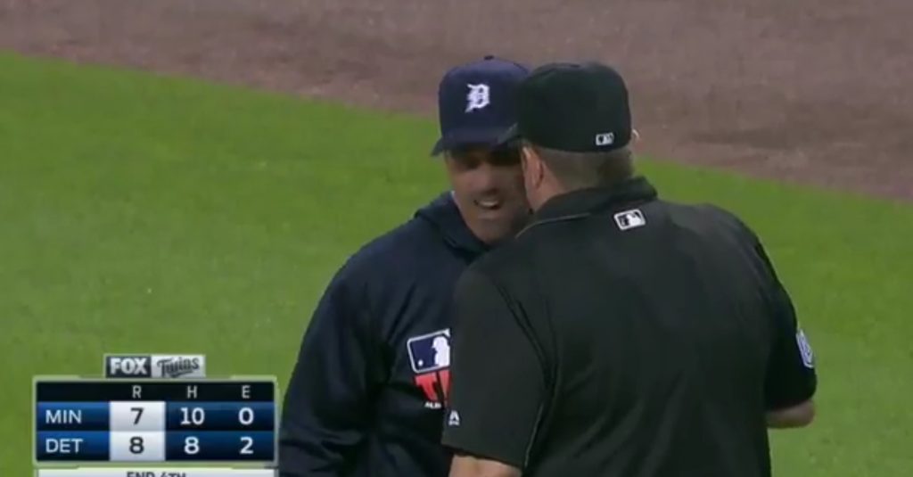 Brad Ausmus