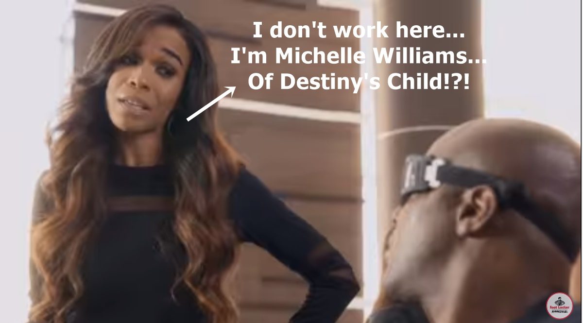 Draymond Green Wants To be Introduced to Beyonce