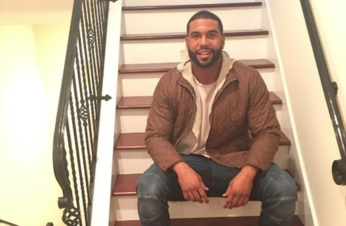 Austin Seferian-Jenkins Drunken Mouth Got Him Arrested