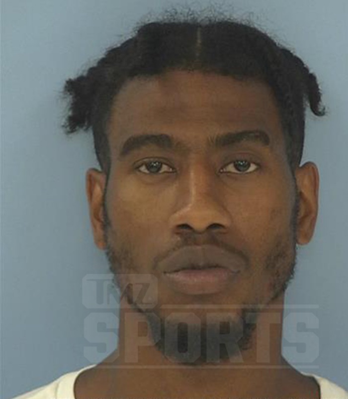 Iman Shumpert Arrested For DUI Marijuana + Possession