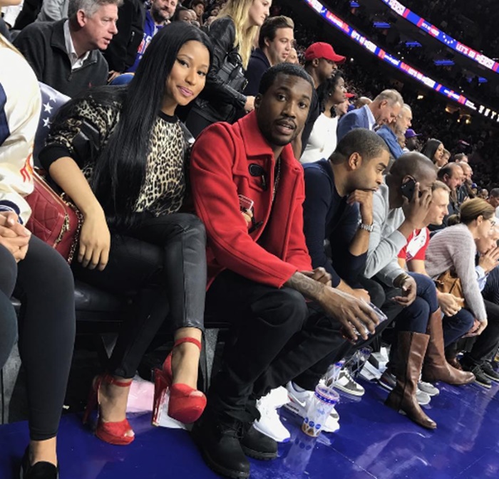 Odell Beckham Jr B-Day Shadowed By Meek Mill's Crazy