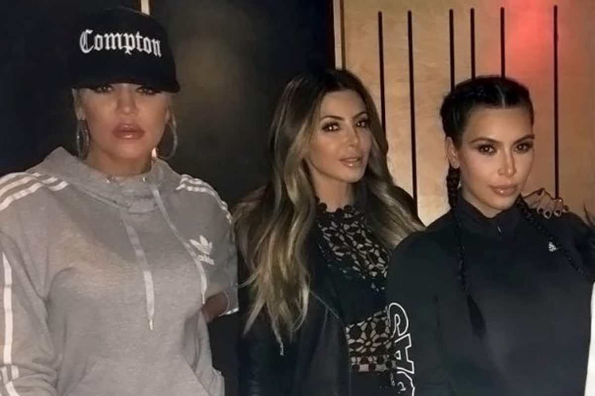 Kardashians Show Larsa Pippen How to get Another NBA Star