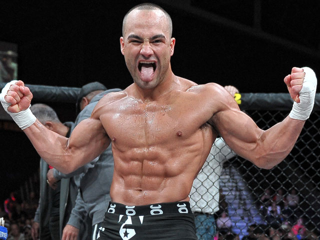 Eddie Alvarez Plans Comeback Fight Against Michael Chiesa