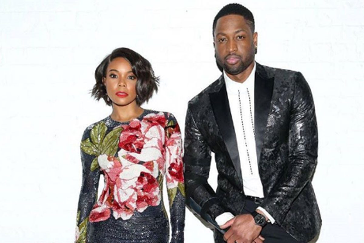 Gabrielle Union Gets DRAGGED Through The Rumor Mill