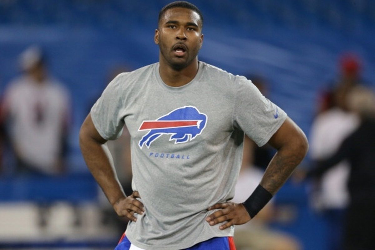 EJ Manuel Signs to The Oakland Raiders