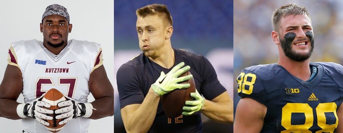 NFL Draft 5th Round 2017 Results – Complete List Live