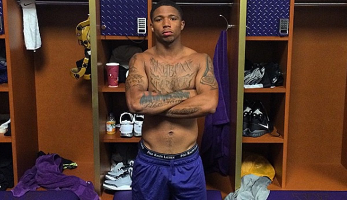 Nate Dogg Son Naijiel Hale Arrest
