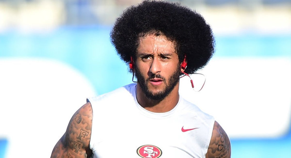 49ers Head Coach Kyle Shanahan Weighs In on Colin Kaepernick
