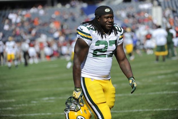 eddie lacy