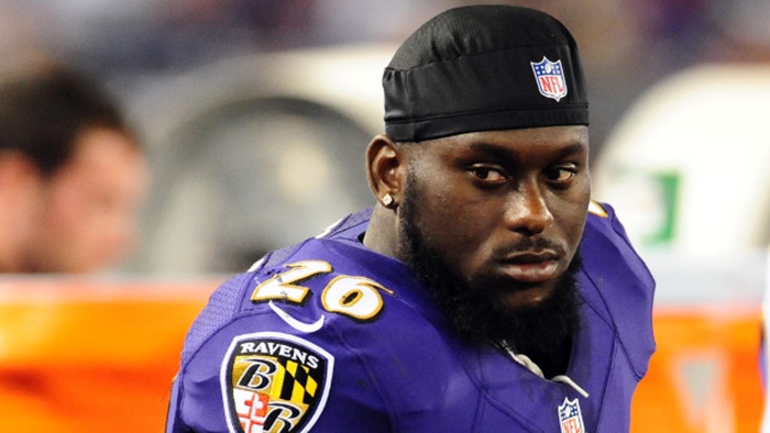 Ex-Ravens S Matt Elam Charged with Battery + Grand Theft
