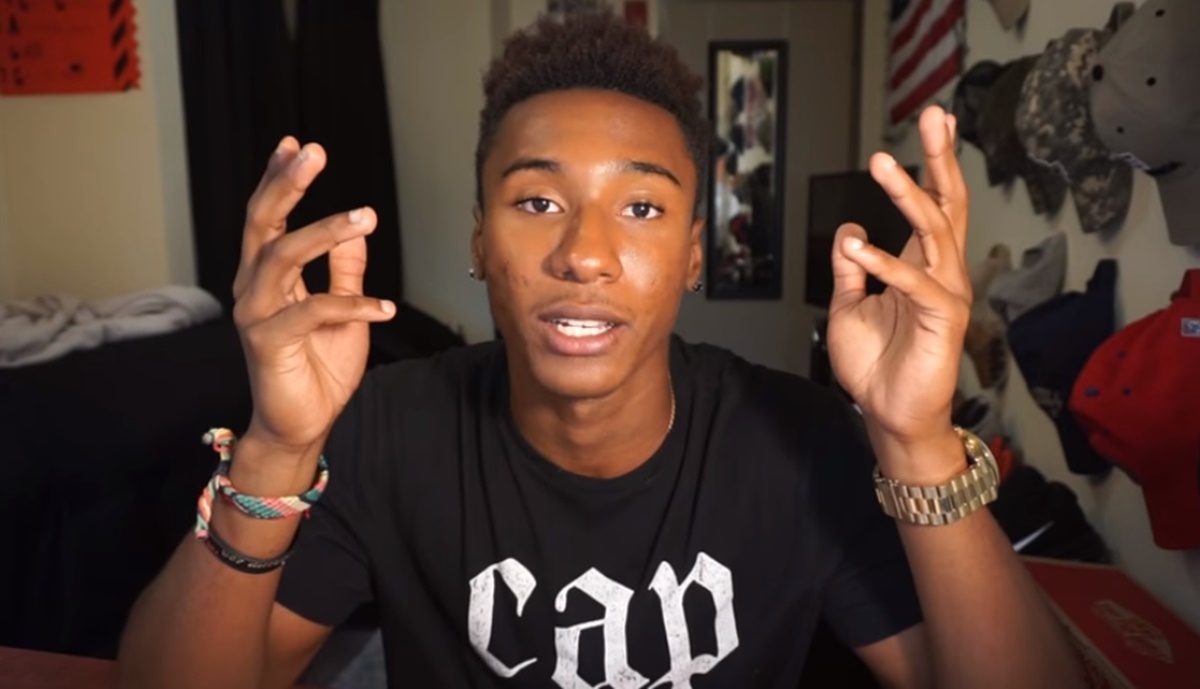 Donald De La Haye CLAPS BACK at NCAA Publically