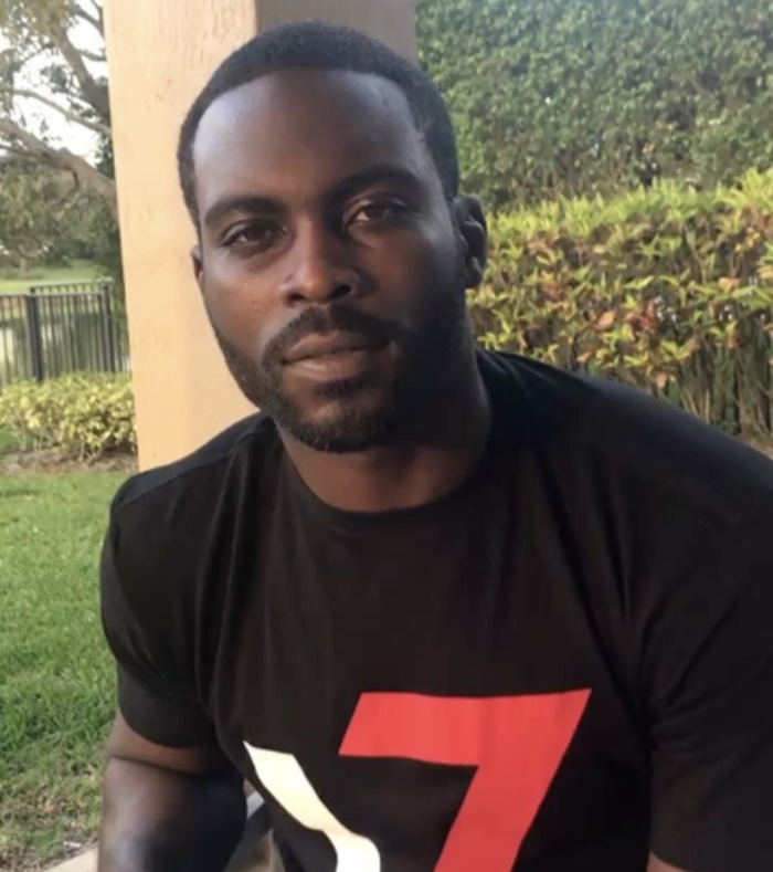 Michael Vick Dad Michael Boddie BUSTED for Heroin Ring