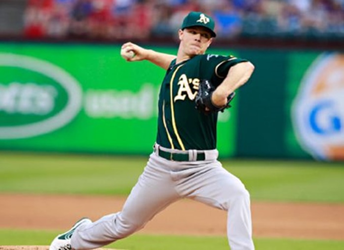 Sonny Gray Trade: Still Yet to be Determined