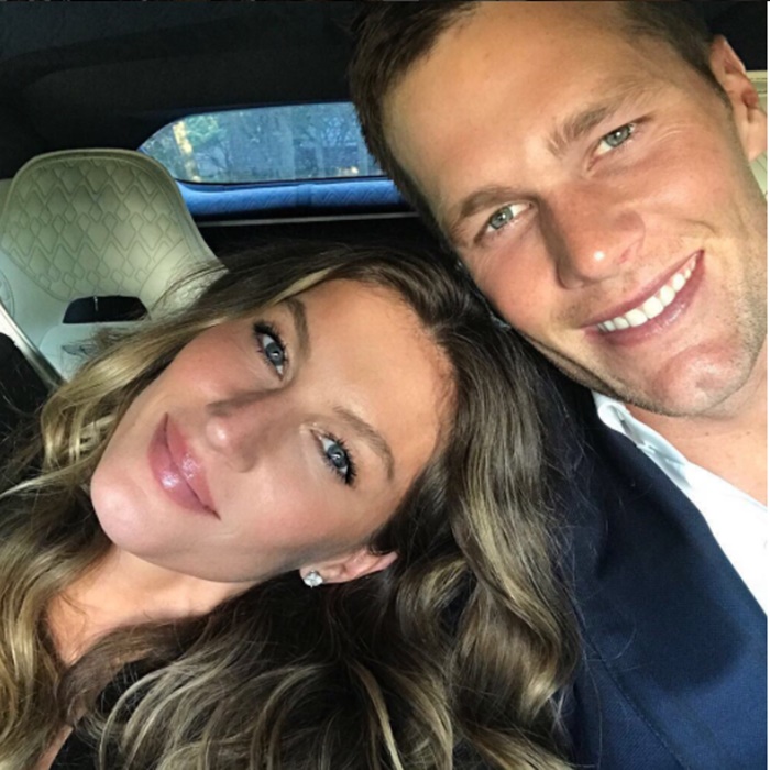 Tom Brady's Wife Gisele Post Loving Birthday Message