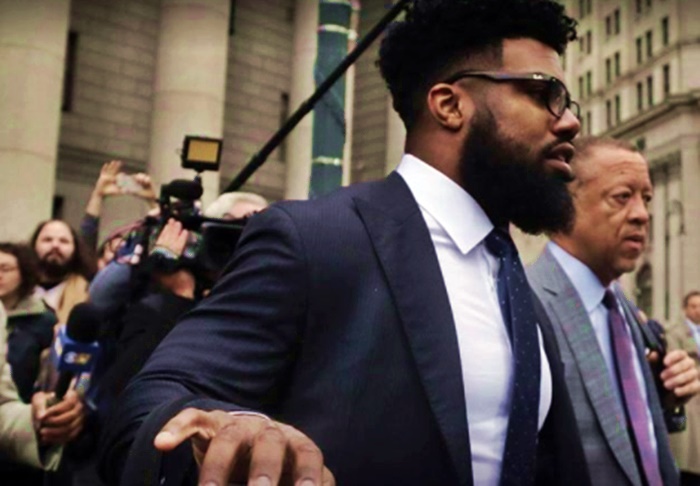 NFLPA Drops Lawsuit Against Ezekiel Elliott