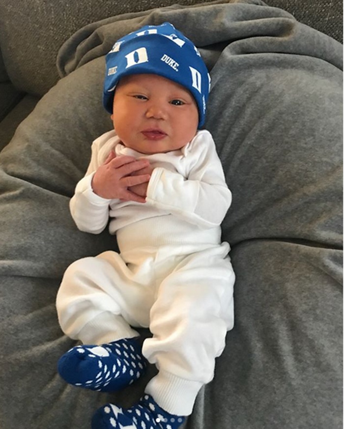 Celtics Jayson Tatum Has A Baby Boy While Dating 2 Women