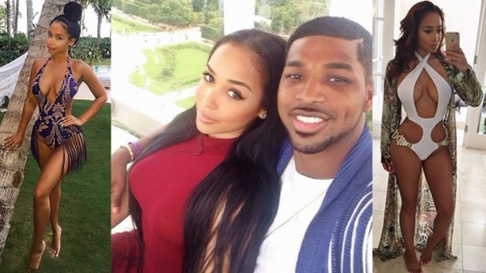 Tristan Thompson Dubbed a Deadbeat Dad by his Father!