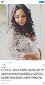 Aaron Hernandez Fiance Shayanna Jenkins Announces Pregnancyu