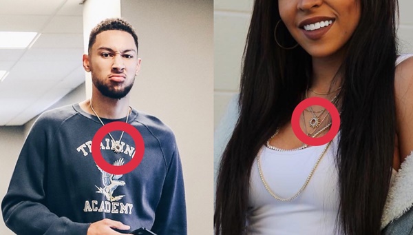 Kendall Jenner "PISSED" Over Ben Simmons Ex Tinashe