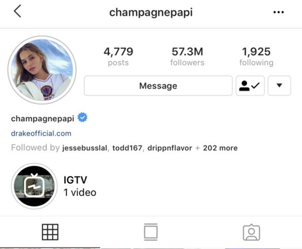 Drake Trolled By Bucks Owner Daughter; Drizzy FIRES Back