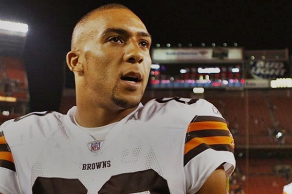 Ex-NFL star Kellen Winslow Jr. Found Guilty of Rape