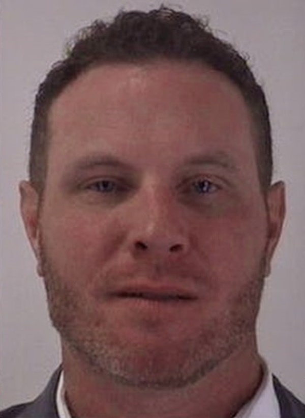 Ex-MLB star Josh Hamilton Arrested For Beating His Kids