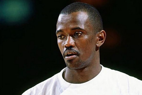 Craig Hodges BLASTS Michael Jordan Over 'Cocaine Circus' Comments