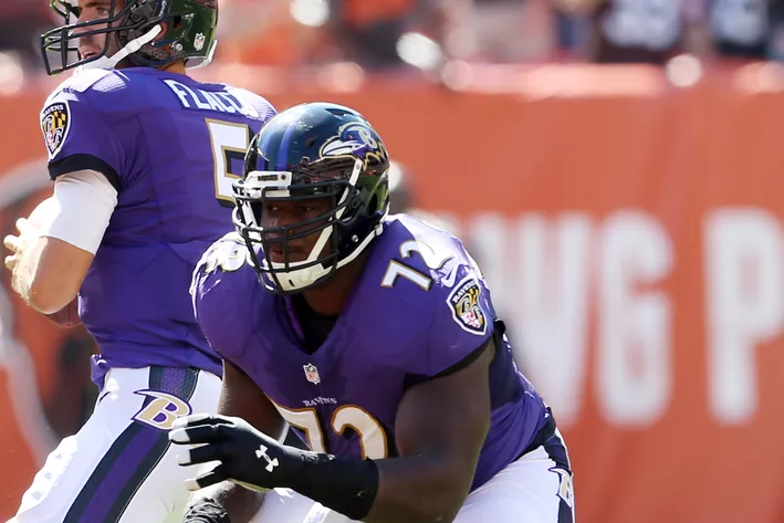 Kelechi Osemele Agrees To 60 Million Dollar Deal with the Oakland Raiders