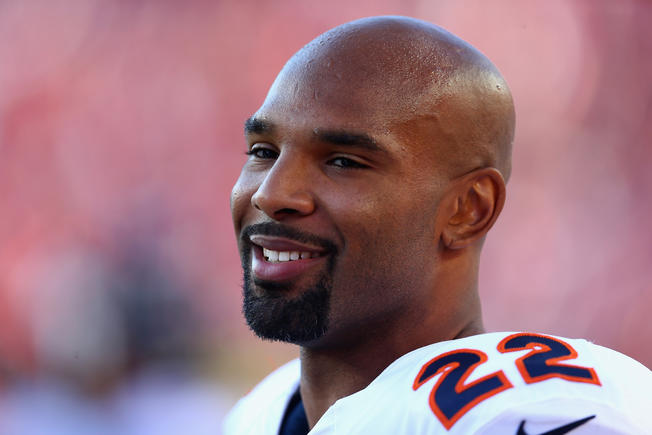 Matt Forte