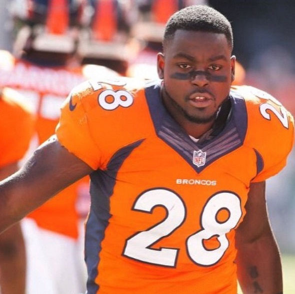 running back Montee Ball Facing New Domestic Abuse Charges