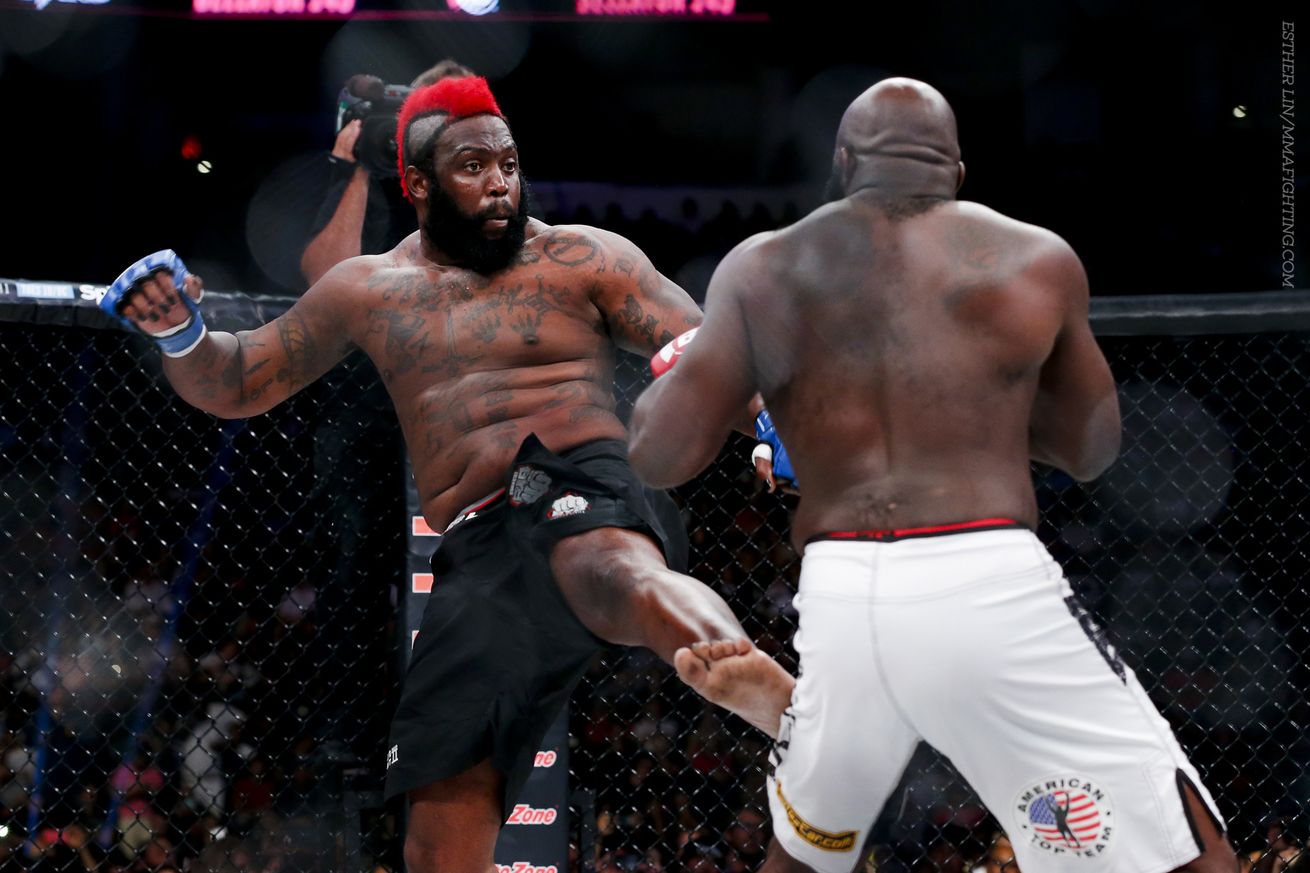 Dada 5000 Died During The Kimbo Slice Fight