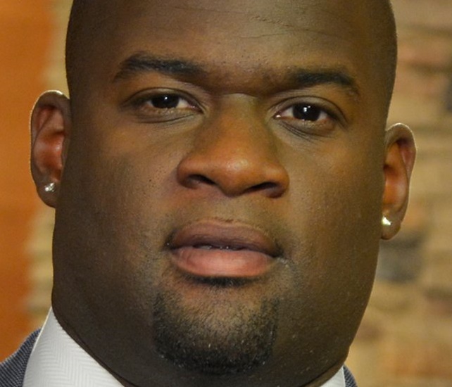 Vince Young is responding to the lawsuit