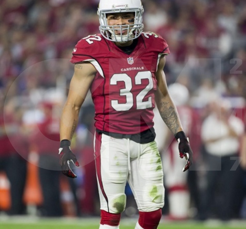 Tyrann Mathieu Weighs In On Will Smith’s Alleged Killer