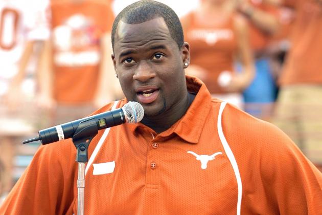 Vince Young SLAPPED with Lawsuit