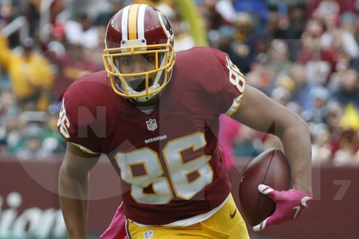 Jordan Reed