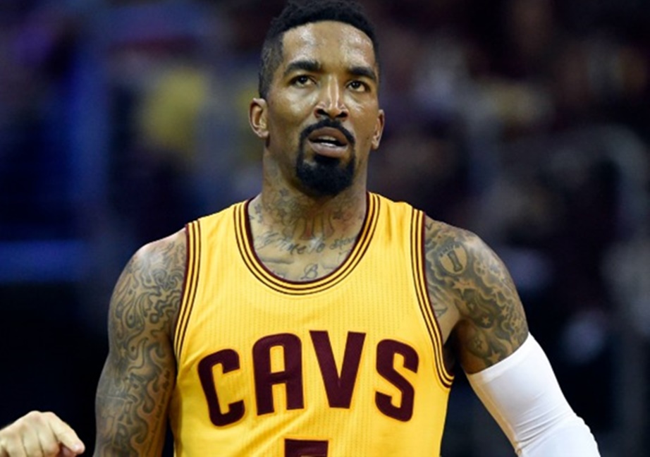 JR Smith