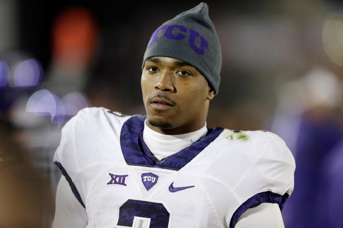 Seattle Seahawks QB Trevone Boykin Charged with Assault