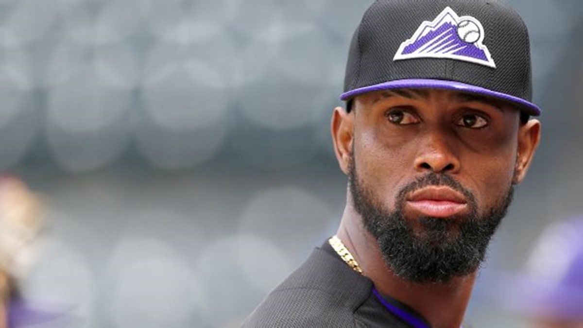 Jose Reyes Back With The New York Mets