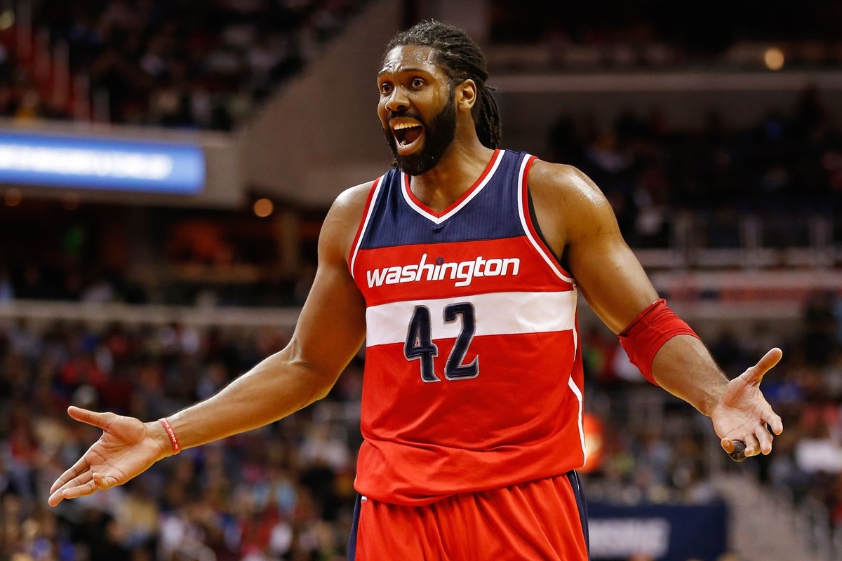 Nene Hilario Agrees To Houston Rockets One-year Deal