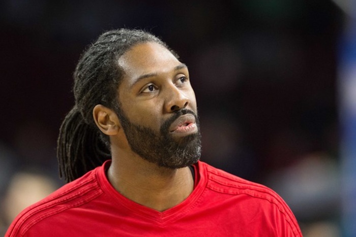 Nene Hilario Agrees To Houston Rockets One-year Deal