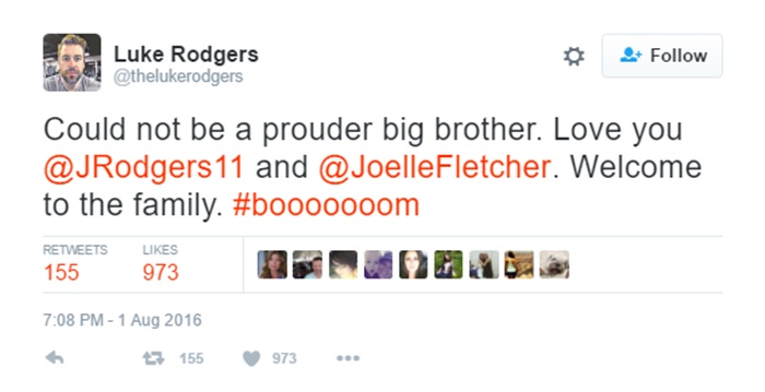 Aaron Rodgers Brother SHADES Him Over The Bachelorette Rift