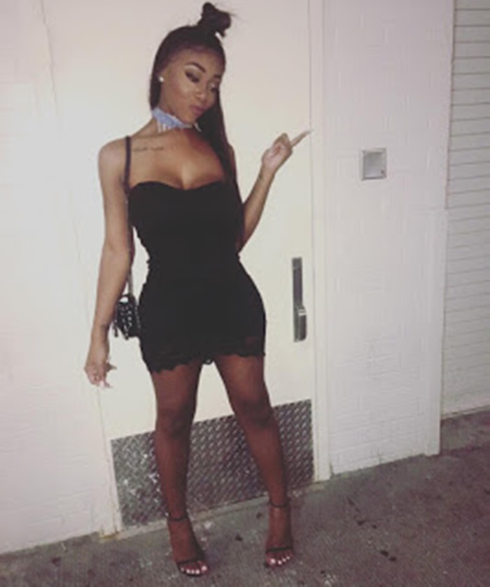 Washington Wizards Baller Dating A Transgender Woman