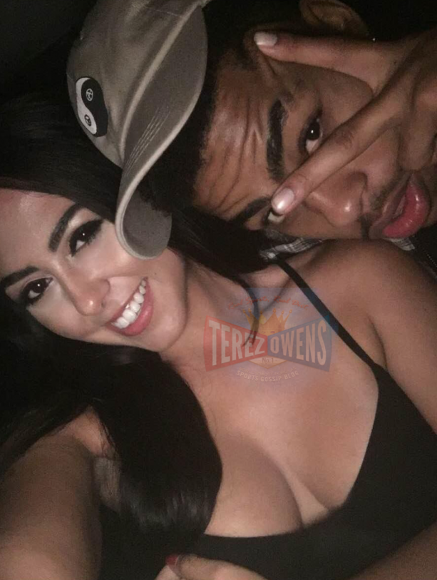 Karma Gets Lakers star D’Angelo Russell; He's Caught Cheating