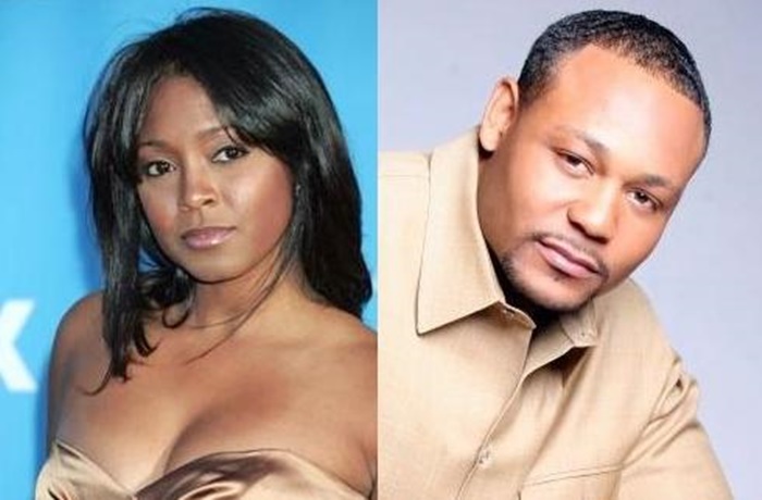 Ed Hartwell PAID In Full; Keshia Knight Pulliam Still Thirsty for More