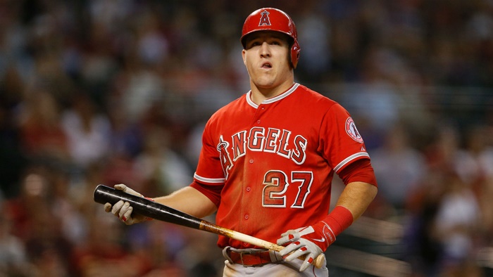 Will The Los Angeles Angels Trade Mike Trout