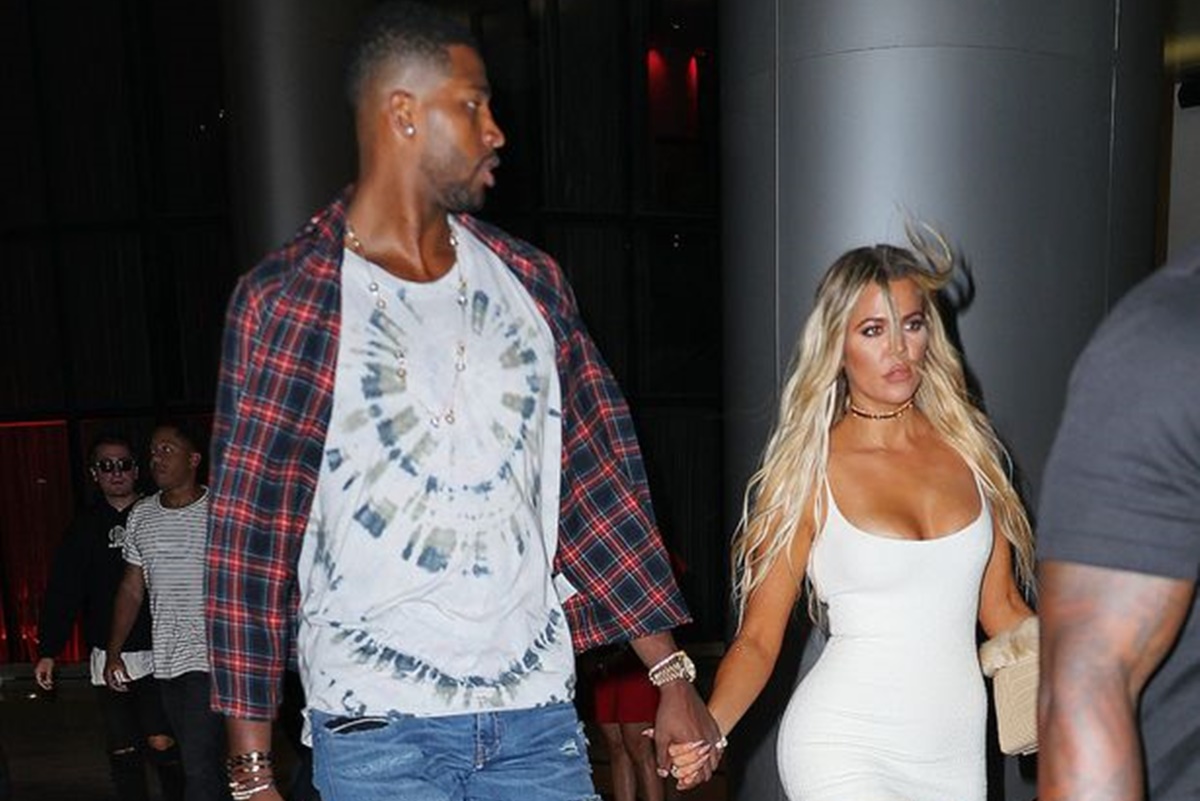 Why The Odds Are Against Khloe Kardashian and Tristan Thompson