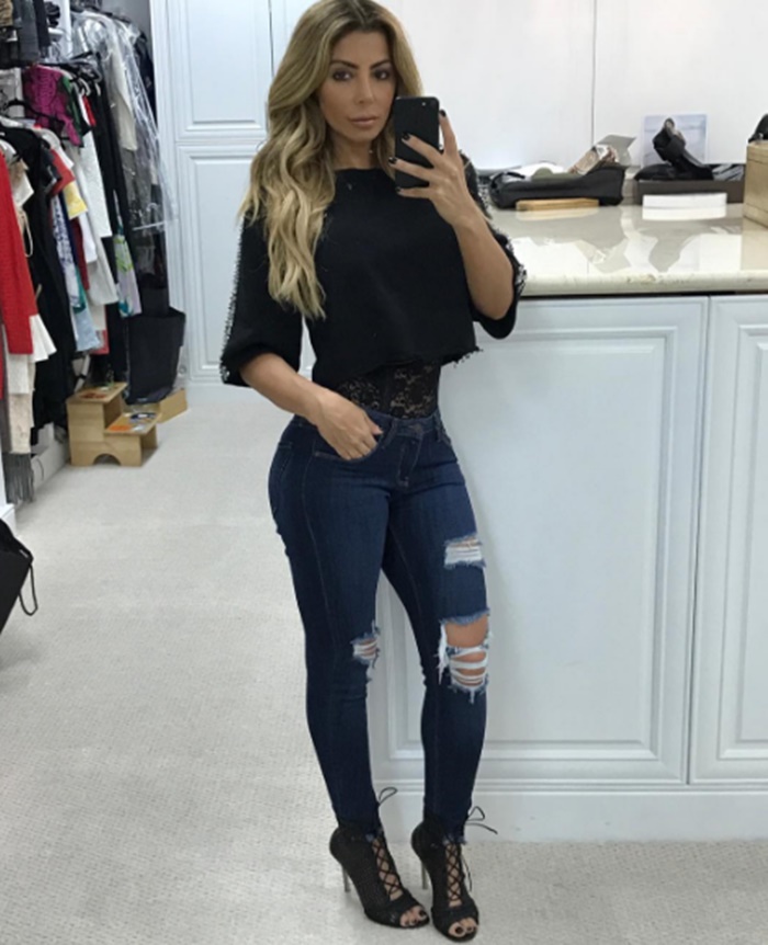 Kardashians Show Larsa Pippen How to get Another NBA Star