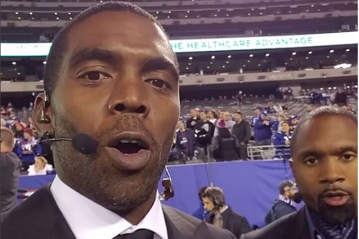 Randy Moss SLAMS Libby Offutt, the Mother of his Children