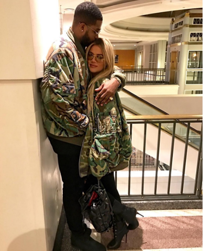 Why The Odds Are Against Khloe Kardashian and Tristan Thompson
