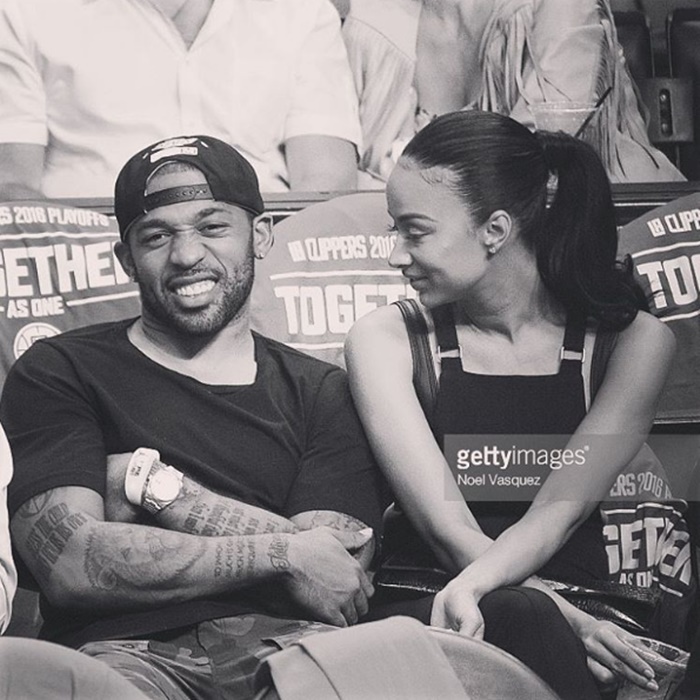 draya michele and the game